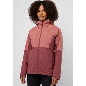 Jack Wolfskin Glaabach 3in1 Jacket Women 3 in 1 Jacke Damen 