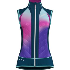 Crazy Dames Channel Bodywarmer