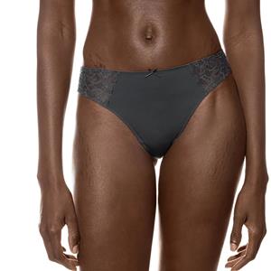 Mey String Serie Amorous Thunder Grey