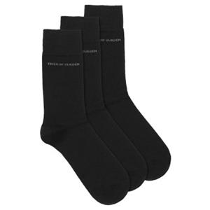tigerofsweden Tiger of Sweden 3 stuks Essential Abramio Socks 
