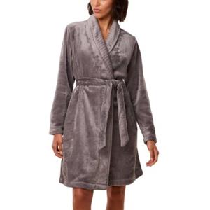 Triumph Fleece Robe 