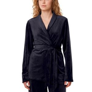 Triumph Sensual Velour Jacket 