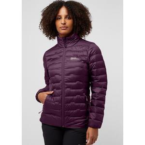 Jack Wolfskin Passamani Down Jacket Women RDS Donsjack Dames 