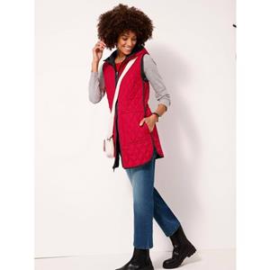 Your Look... for less! Keerbaar gilet