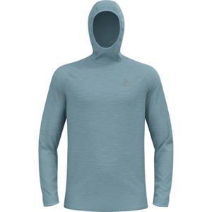 Odlo Heren Millennium Element hoodie