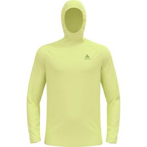 Odlo Heren Millennium Element hoodie