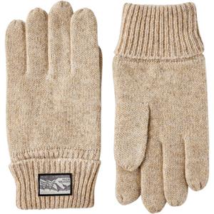 Hestra Raggwool Handschoenen