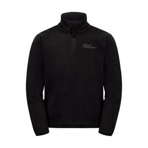 Jack Wolfskin Taunus Halfzip Kids Fleece trui Kinderen 