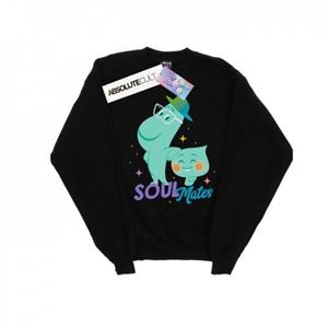 Disney Heren Soul Joe en 22 Soulmates Sweatshirt M wit