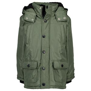 Zeeman Jas - Groen