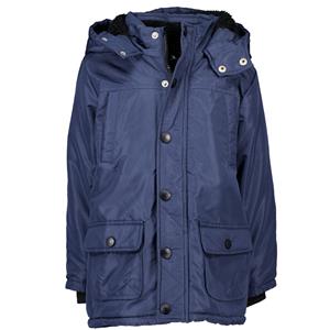 Zeeman Jas - Blauw