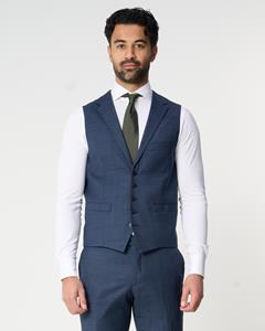 Recall - Heren Gilet