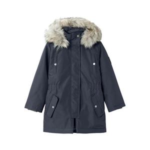 Name It Winterjack NKFMILLA PARKA JACKET LONG NOOS
