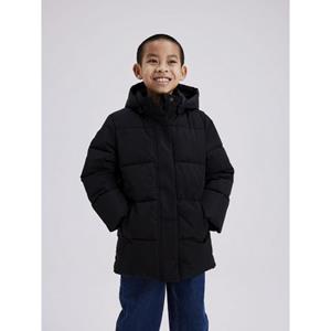 Name It Gewatteerde jas NKFMEDOW03 JACKET LONG FO NOOS
