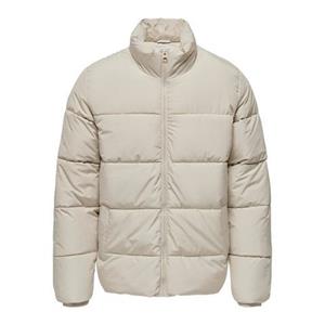 ONLY & SONS Gewatteerde jas ONSMELVIN LIFE PUFFER JACKET OTW VD