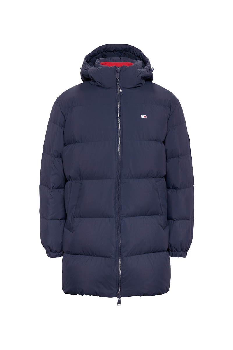 Tommy Hilfiger Essential down parka