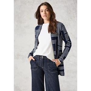 cecil Open vest