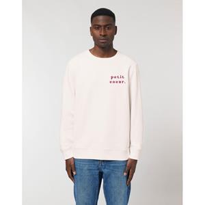 Ma Petite Tribu Herensweater - KLEIN HART XS