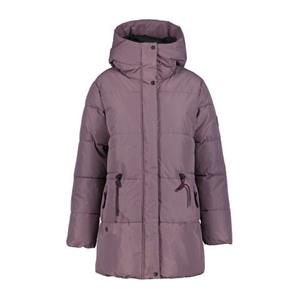 Icepeak Gewatteerde jas D STEPPJACKE ADRIAL Waterafstotend & waterdicht & winddicht