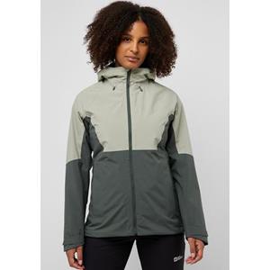 Jack Wolfskin Glaabach 3in1 Jacket Women 3 in 1 Jacke Damen 