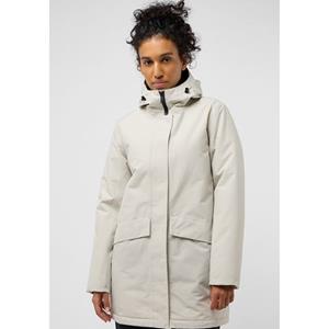 Jack Wolfskin Tempelhof Coat Women Waterdichte winterjas Dames 