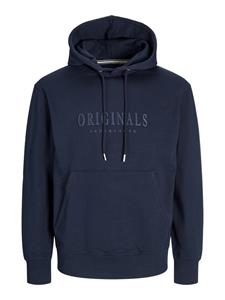 jackandjones Jack and Jones Jorfrederiksberg Sweat Hood Sn