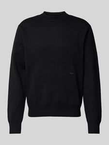 Jack & Jones Jorvesterbro knit crew neck sn -