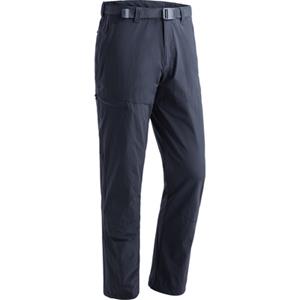 Maier Sports - Nil Winter - Winterbroek, blauw