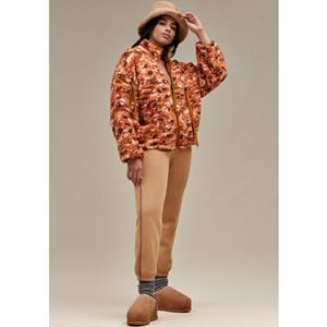 UGG Bouclé jas W MARLENE JACKET BOUCLE