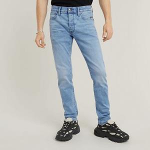 G-Star 3301 slim d25742-8968 424 lt aged