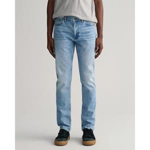 Gant Slim fit jeans SLIM GANT JEANS