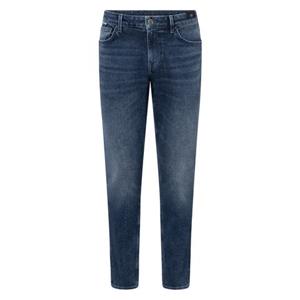 Joop Jeans Straight jeans in five-pocketsstijl