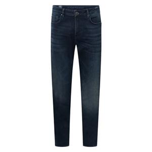 Joop Jeans Straight jeans in five-pocketsstijl