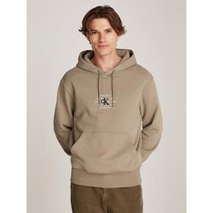 Sweater Calvin Klein Jeans NYC STAMP GRAPHIC HO J30J326879