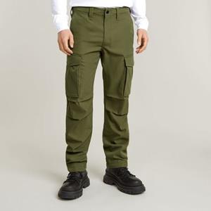 G-Star RAW Cargobroek Core Regular Cargo