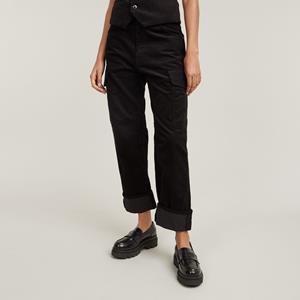 G-Star Cargo cord 3d bf wmn