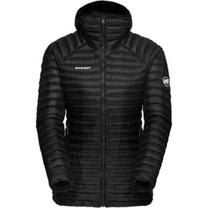 Mammut Dames Aenergy In Hoodie Jas