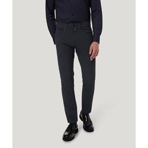 Pierre Cardin Chino Lyon tapered uit de futureflex-collectie