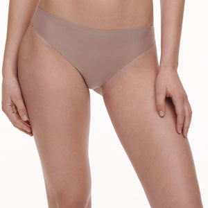 Chantelle naadloze string dames - Soft Stretch - Seamelss dames string