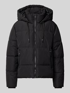 Vero moda Korte donsjas met kap