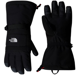 The north face Montana Gloves TNF Black