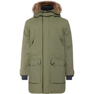 Didriksons Rick Parka Winterjas Heren
