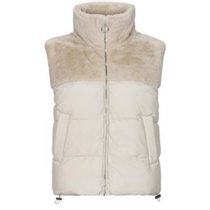 Only Bodywarmer met opstaande kraag
