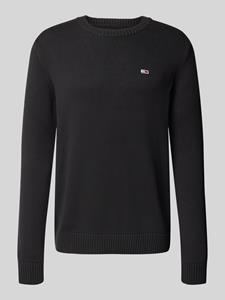Tommy Hilfiger Slim Essentials Crew Sweater Heren
