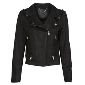 Leren Jas Guess MONICA JACKET