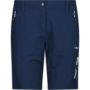 CMP - Women's Bermuda Stretch - Short, blauw