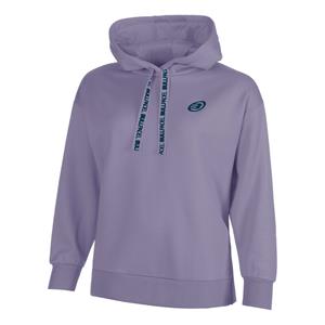 Bullpadel Nan Sweater Met Capuchon Dames