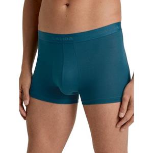 CALIDA Boxershort Evolution met logo-tekst en softband