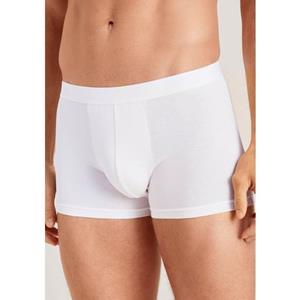 CALIDA Boxershort Evolution met logo-tekst en softband
