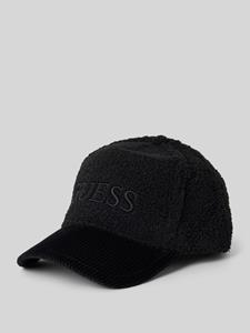 Guess pet black